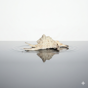 Spider Conch_Chiragra