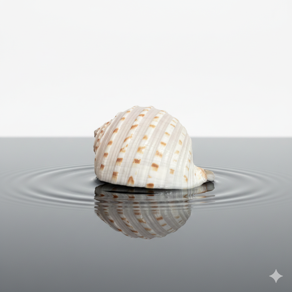 Spotted Tun - Image 3